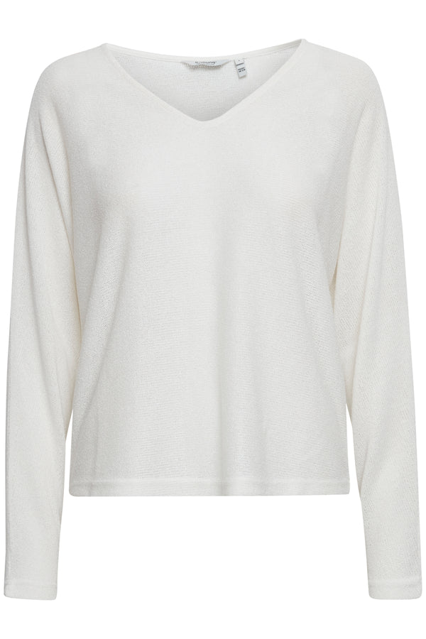 Pullover Sif in Off White