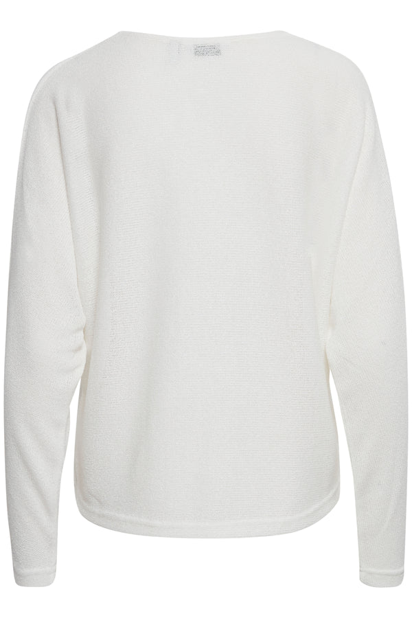Pullover Sif in Off White