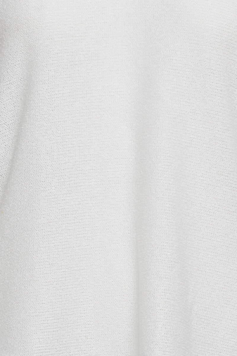 Pullover Sif in Off White