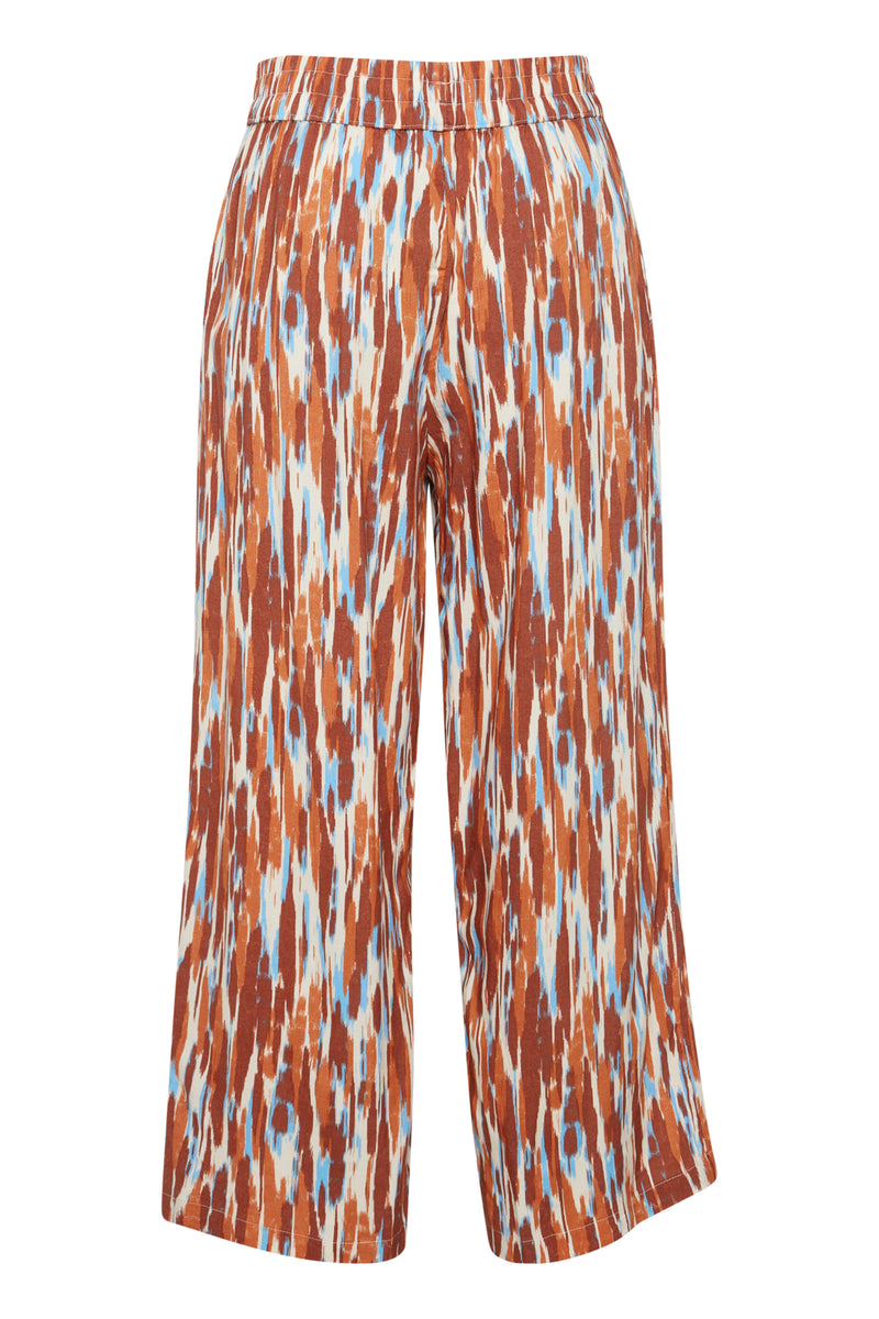 Hose Joella in Sunburn Mix