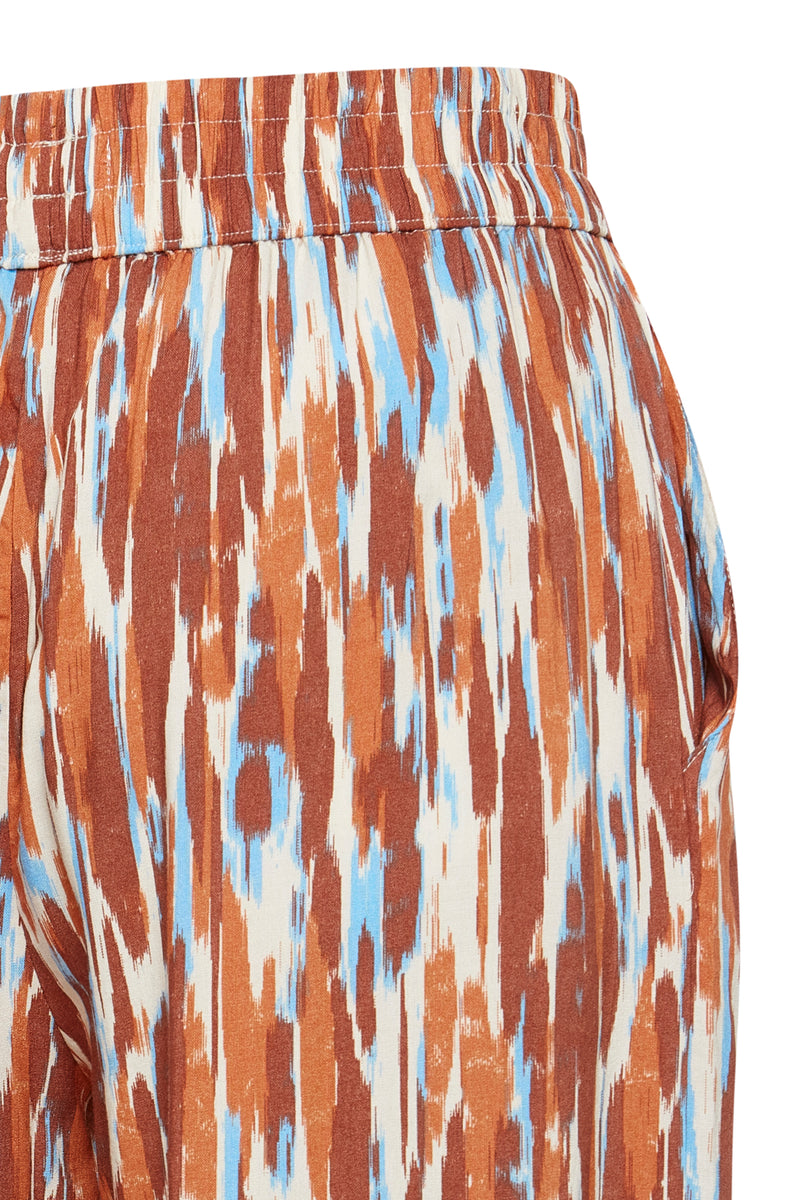 Hose Joella in Sunburn Mix