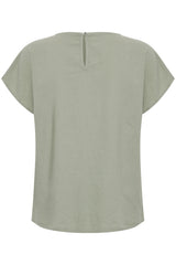 Bluse Falakka in Seagrass