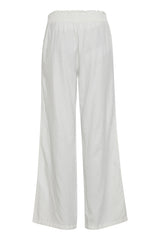 Hose Falakka in Off White