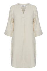 Kleid Ilani in Birch