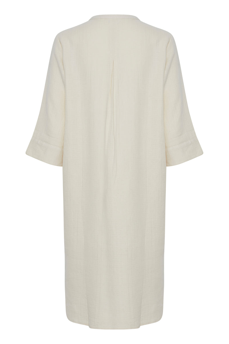 Kleid Ilani in Birch