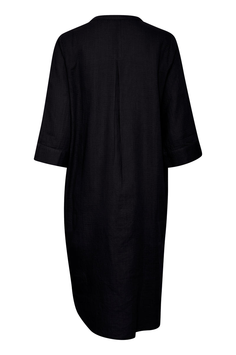 Kleid Ilani in Black