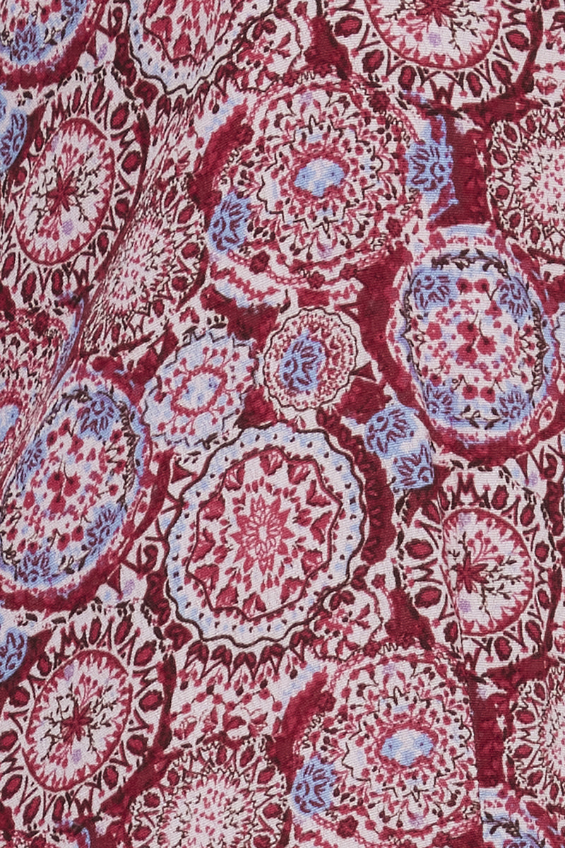 Kleid Iparis in Parfait Pink Mix