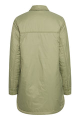 Jacke Angelina in Sage