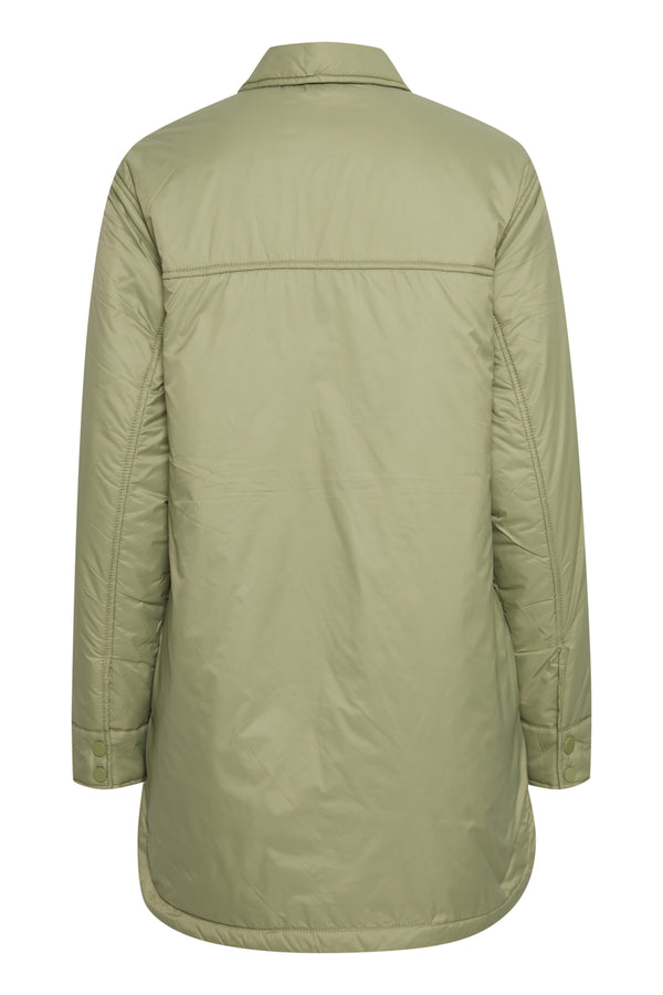 Jacke Angelina in Sage