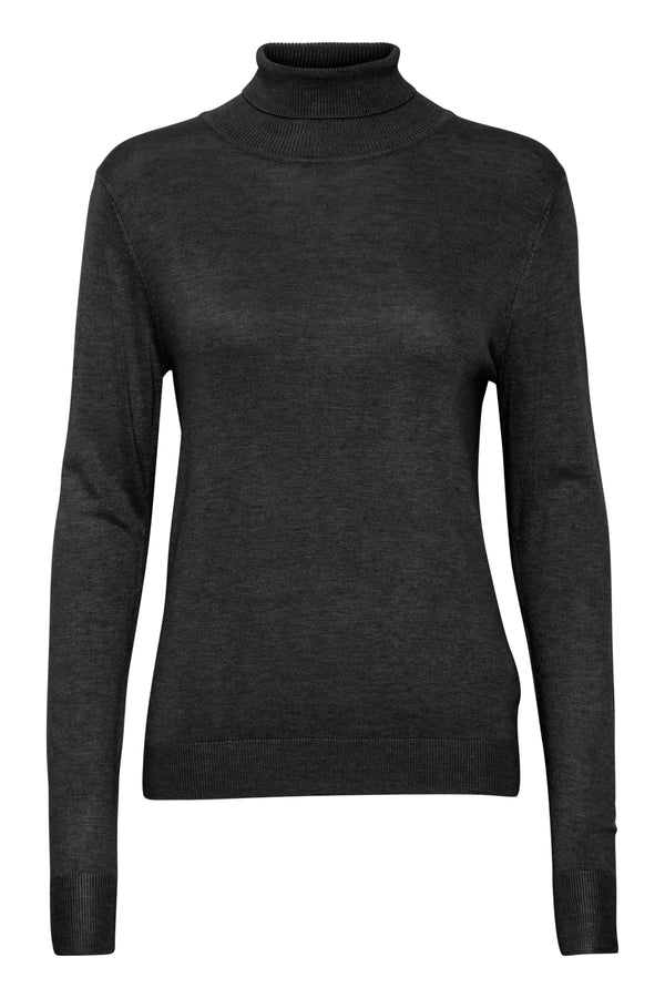 Pullover Mmpimba in Black