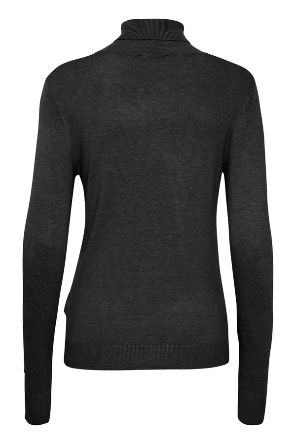 Pullover Mmpimba in Black