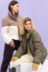 Jacke Abela in Sea Turtle