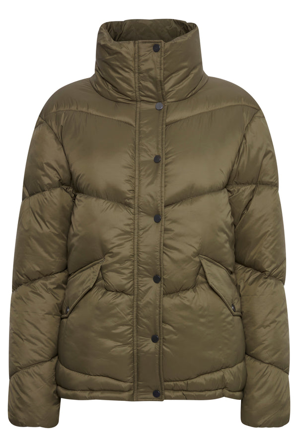 Jacke Abela in Sea Turtle