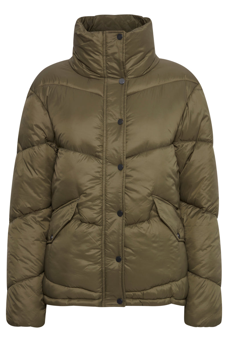 Jacke Abela in Sea Turtle