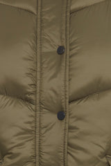 Jacke Abela in Sea Turtle