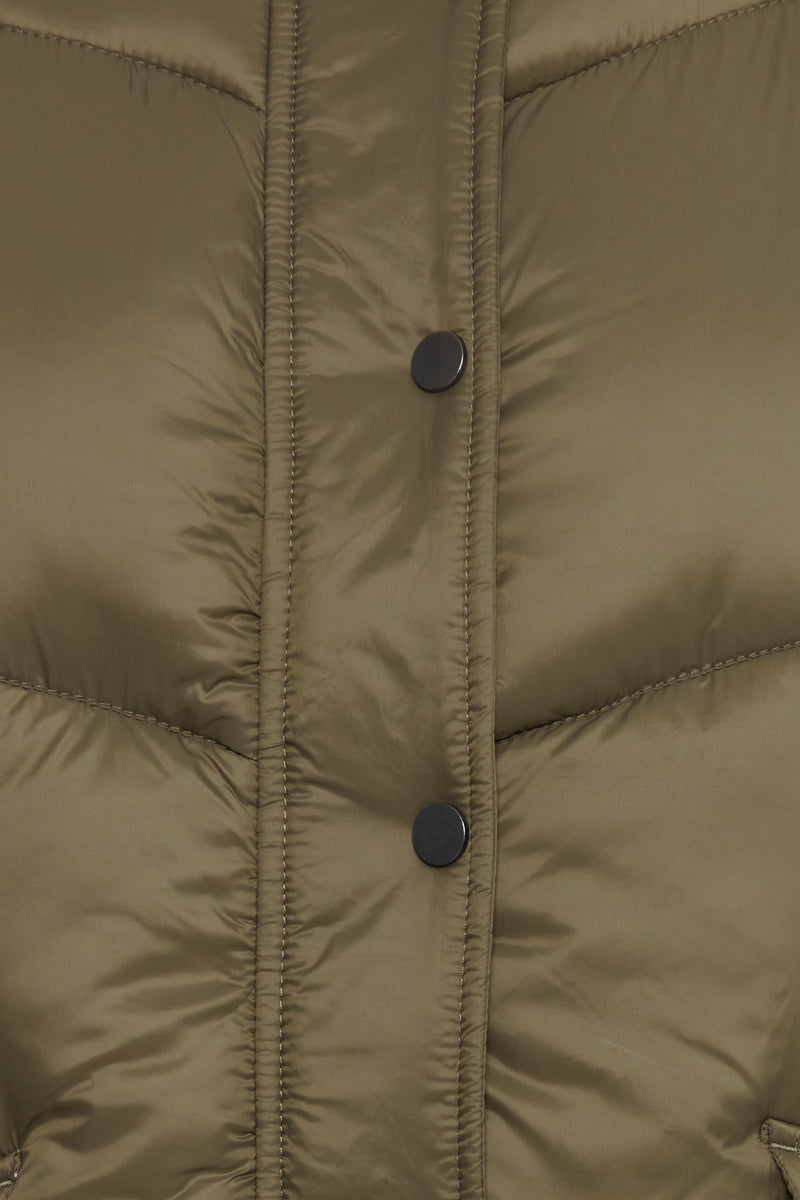 Jacke Abela in Sea Turtle