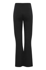 Hose Tanya Flare in Black