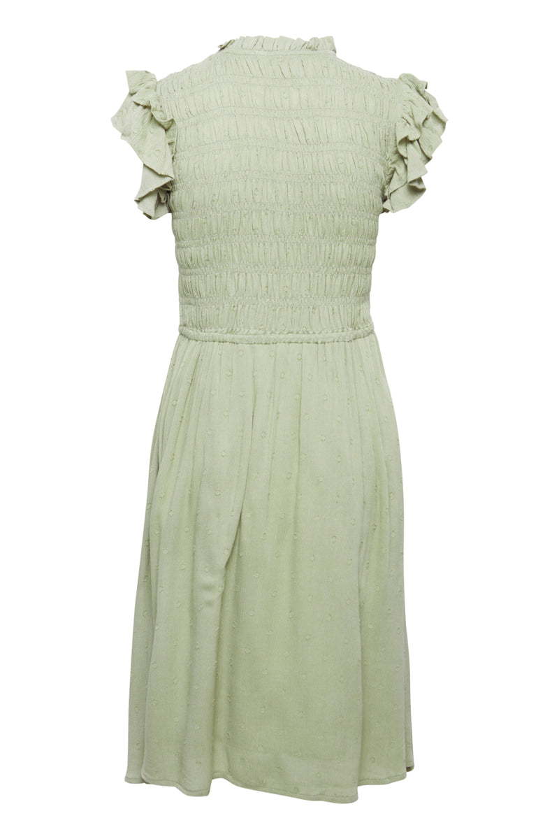 Kleid Felice in Tea