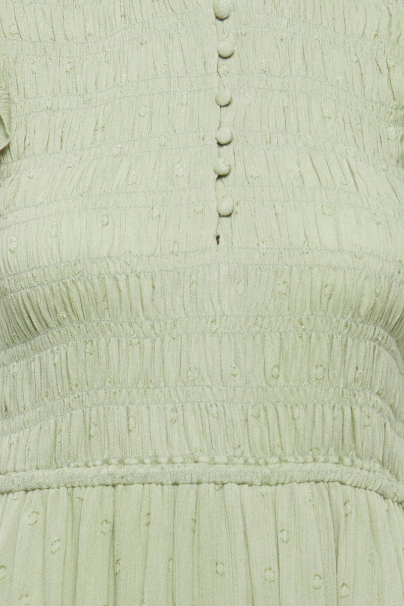 Kleid Felice in Tea