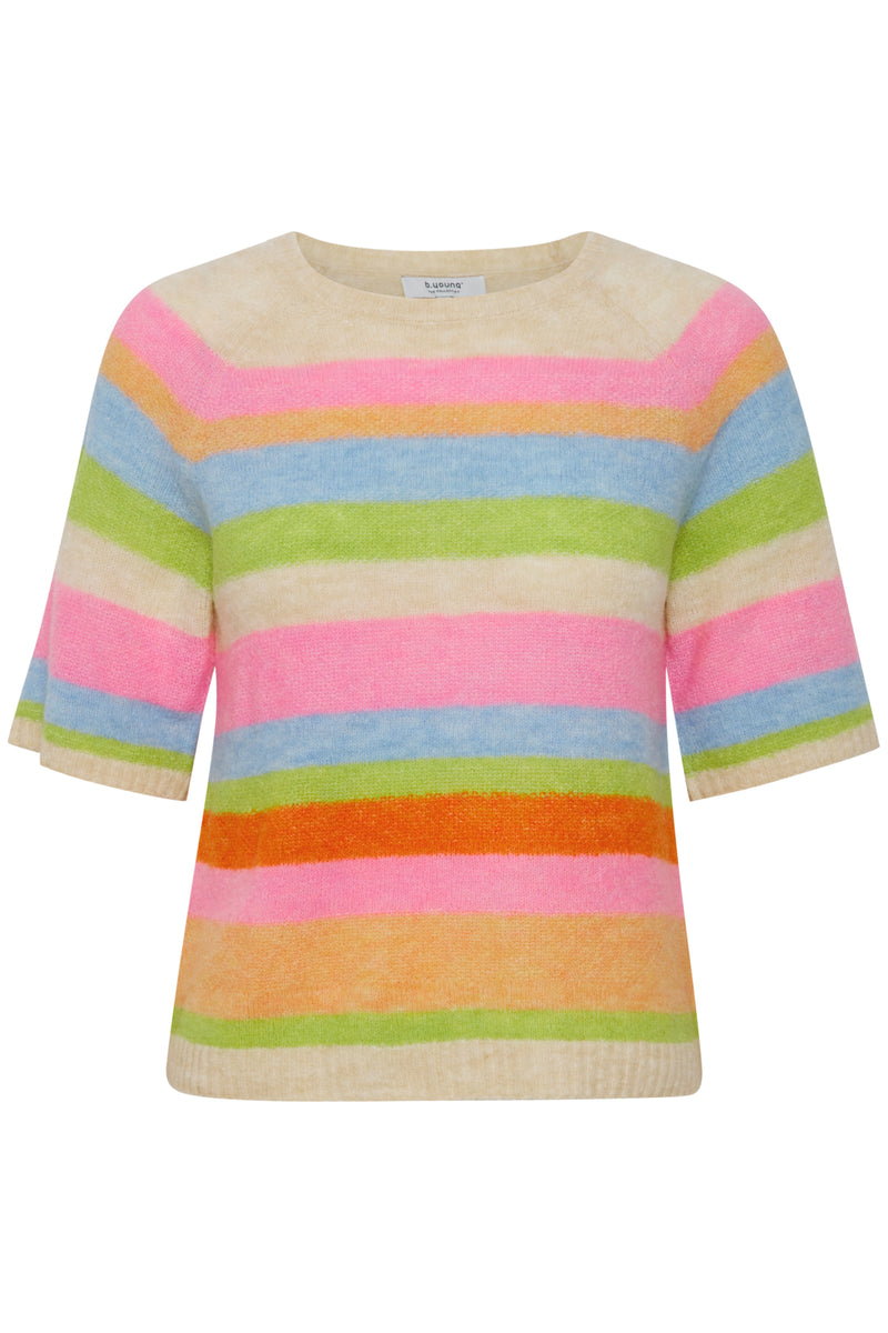 Shirt Martine von in Begonia Pink Mix