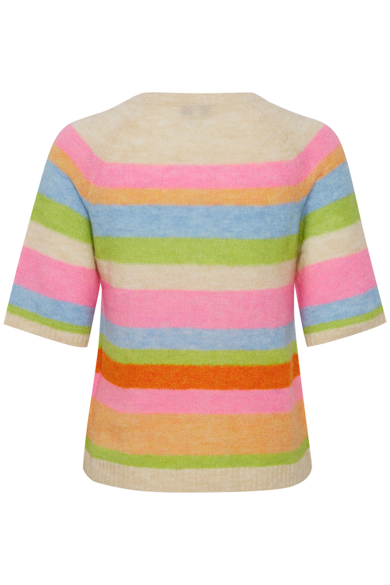 Shirt Martine von in Begonia Pink Mix