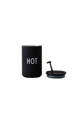 Isolierbecher - HOT