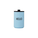 Isolierbecher - HELLO