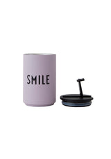 Isolierbecher - SMILE