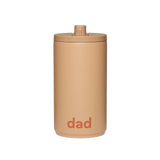 Reisebecher - Dad