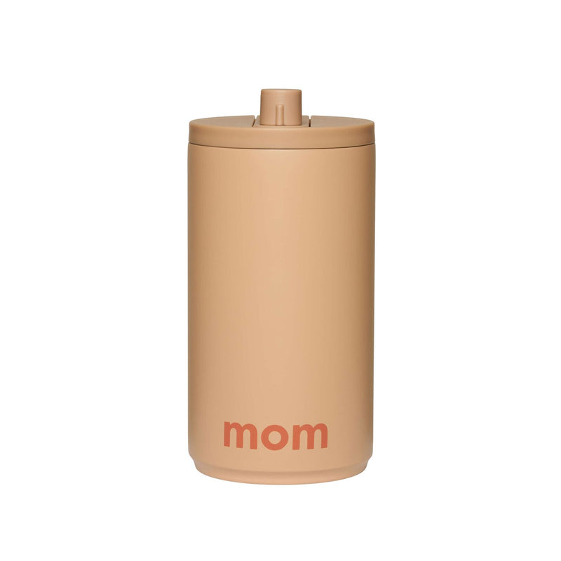 Reisebecher - Mom