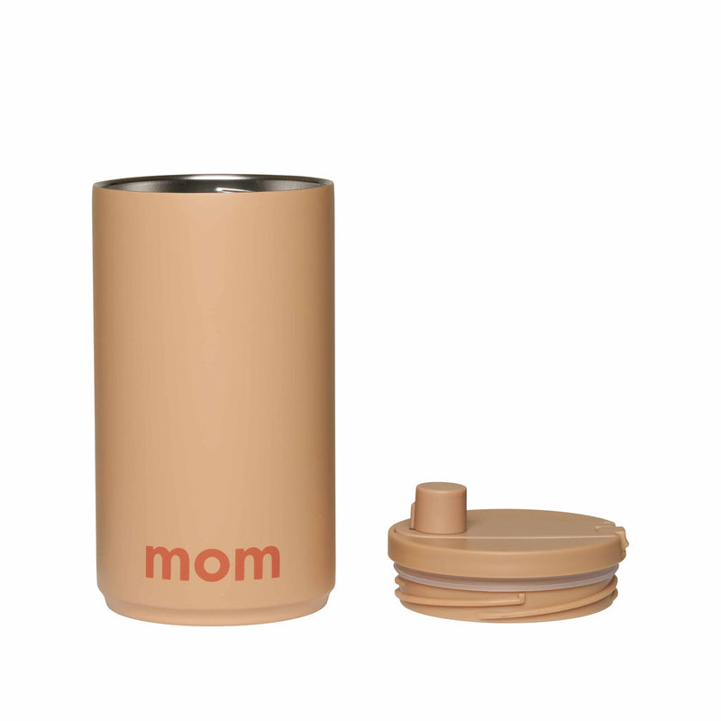 Reisebecher - Mom
