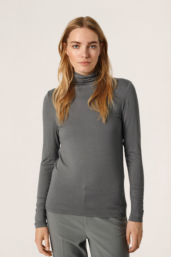 Pullover Hanadi in Sedona Sage