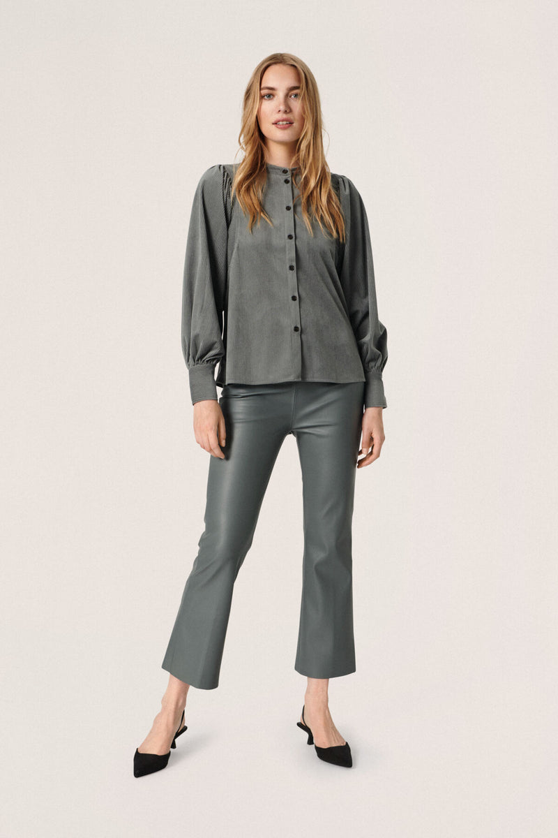 Bluse Ilia in Sedona Sage
