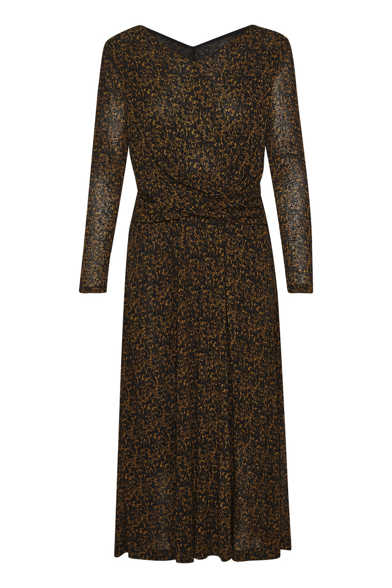 Kleid Angela Flower - SHILA