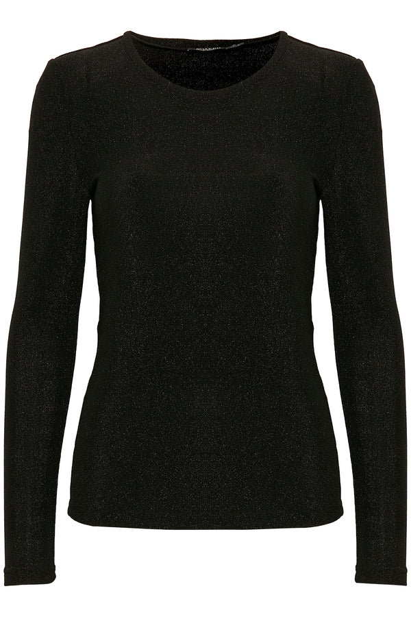 Pullover Skylara in Glitzeroptik
