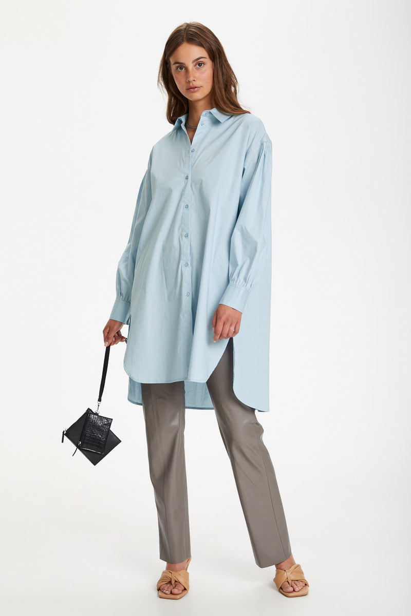 Tunikabluse Reitz Arcy in Cashmere Blue