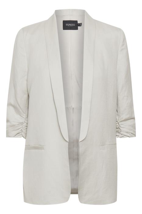 Blazer Shirley Sun aus Leinen