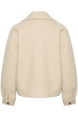 Jacke Maria in Oatmeal