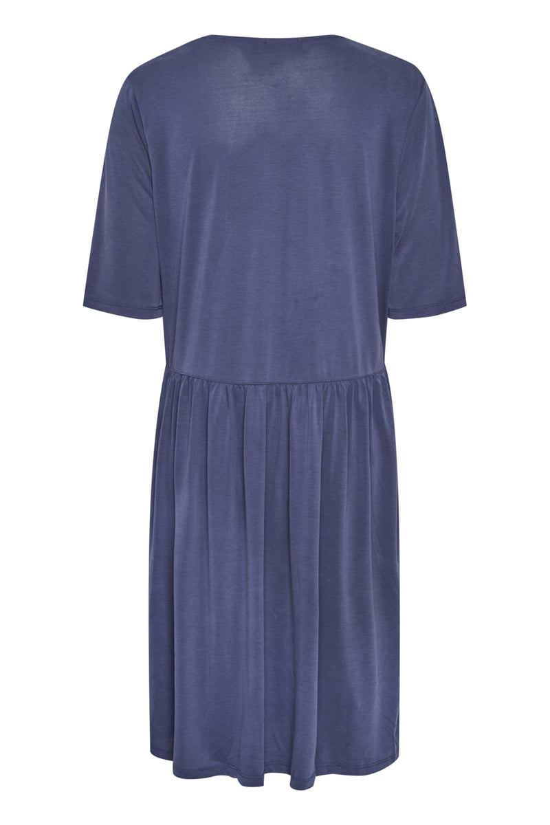 Kleid Cordelia in Navy