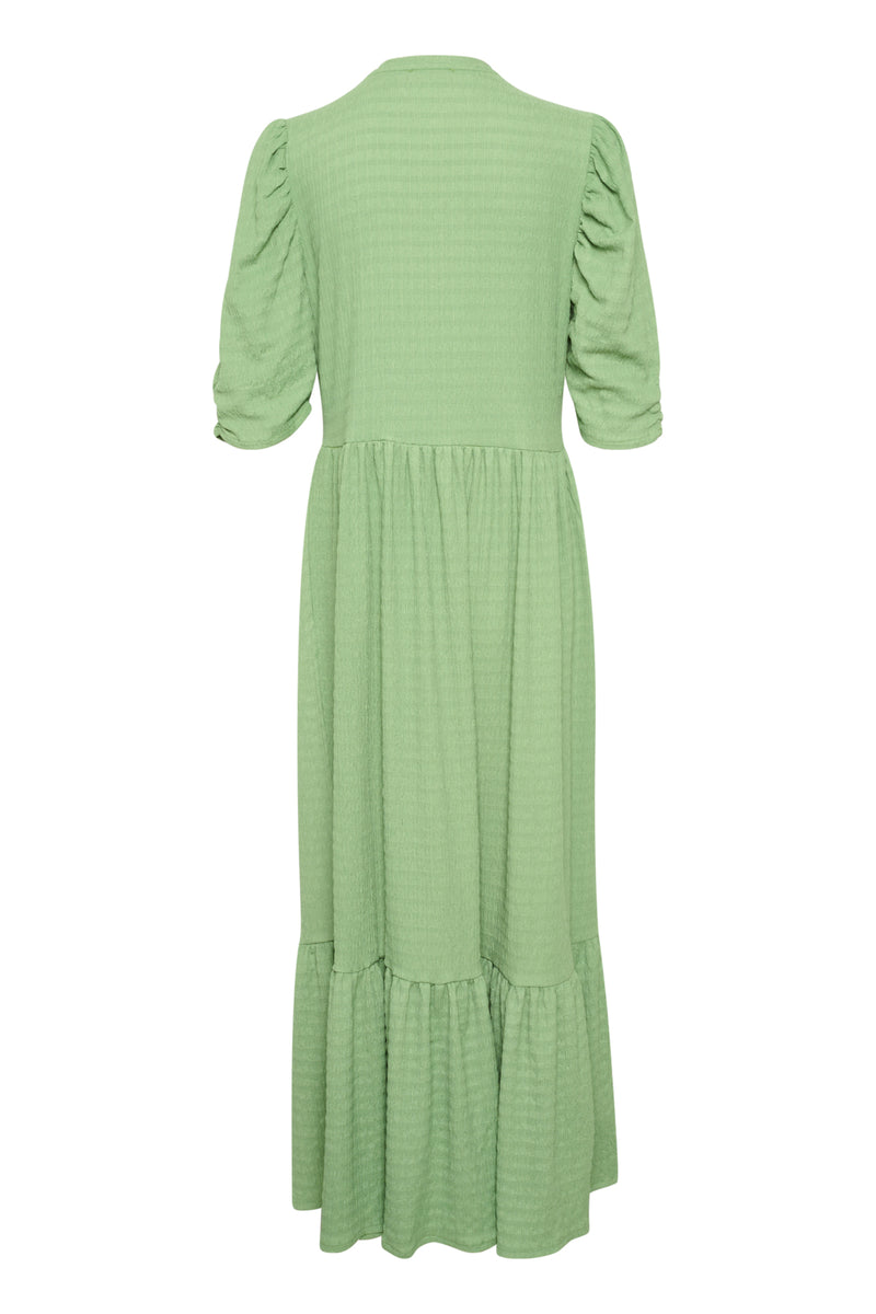 Kleid Joslin in Stone Green