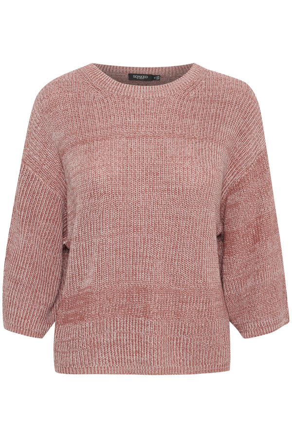 Pullover Pony in Cedar Wood