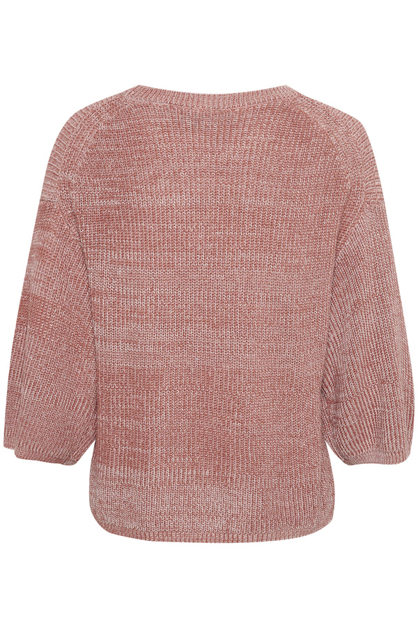 Pullover Pony in Cedar Wood