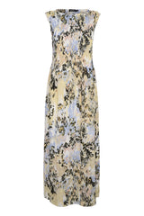 Kleid Olympia in Parsnip
