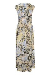 Kleid Olympia in Parsnip