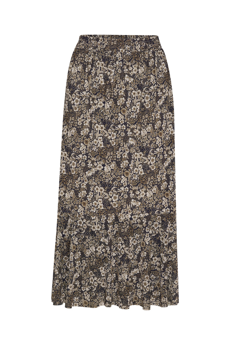 Rock Briley in Night Sky Floral