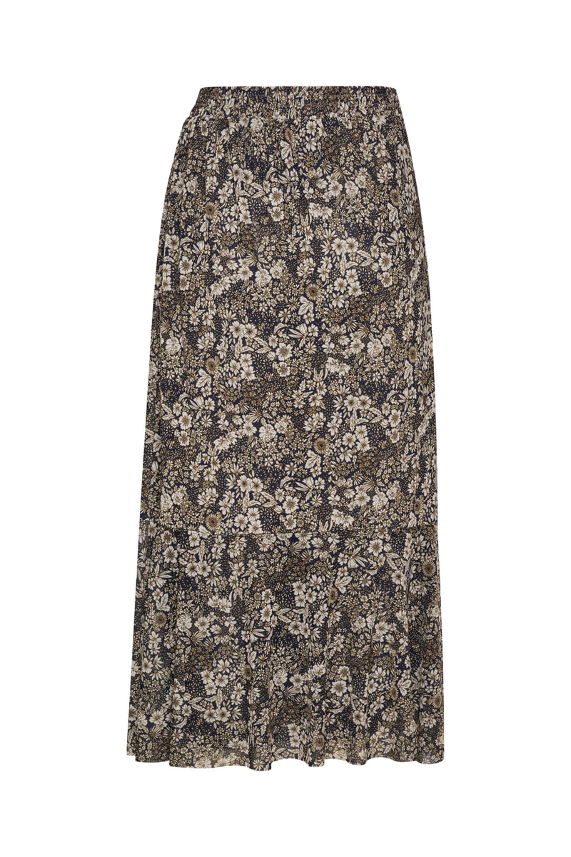 Rock Briley in Night Sky Floral