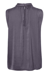 Bluse Aileen in Nine Iron