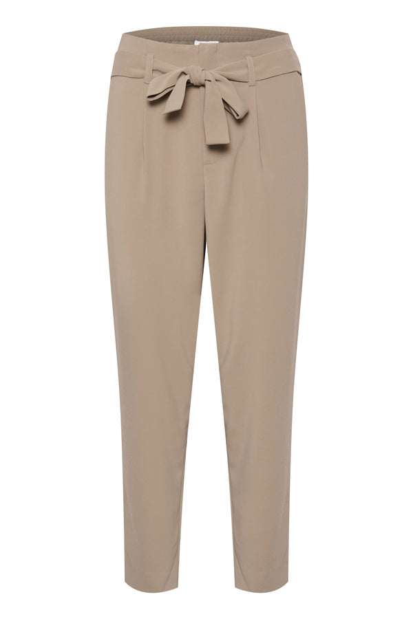 Hose Andrea in Ginger Snap