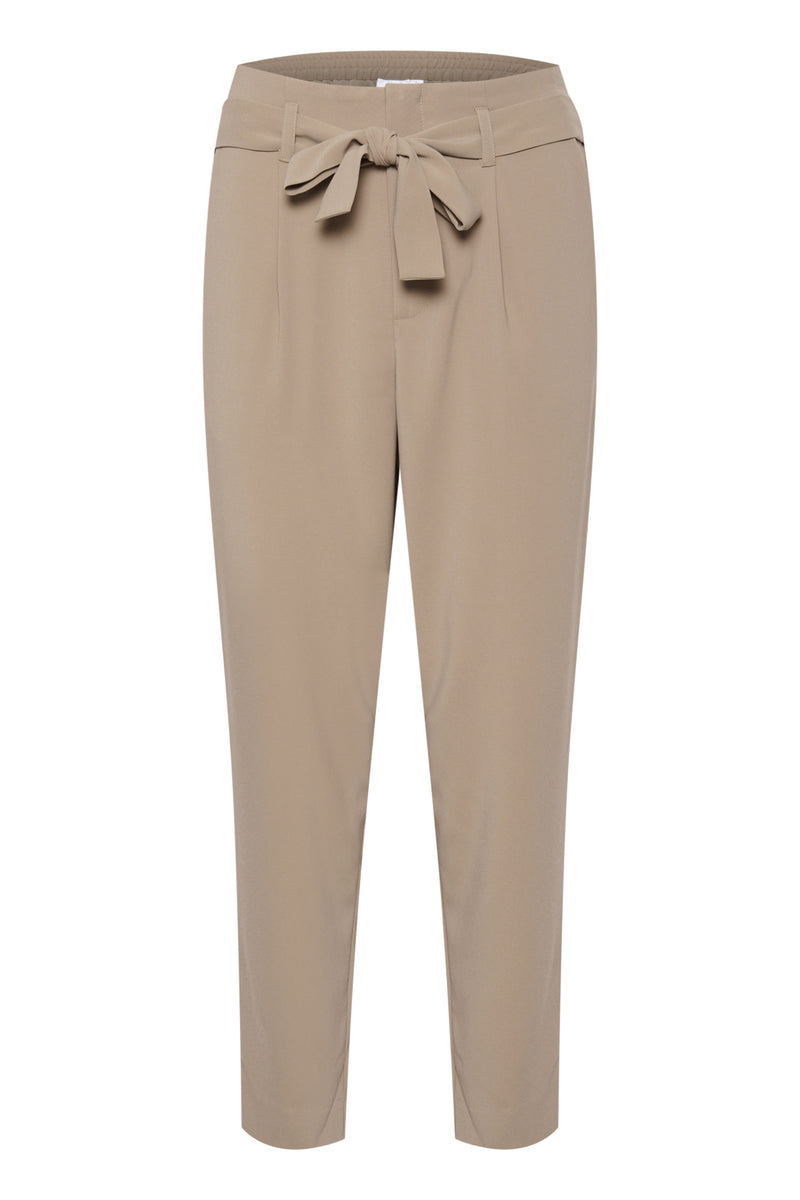 Hose Andrea in Ginger Snap