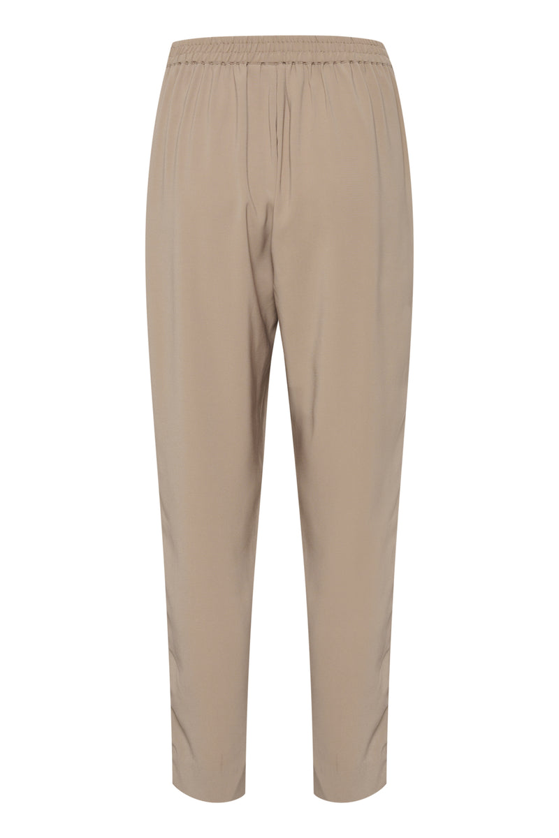 Hose Andrea in Ginger Snap